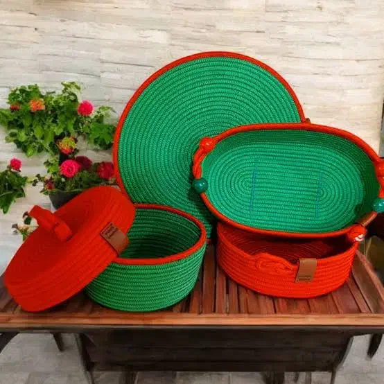 باکس های قیطانی|صنایع دستی و سایر لوازم تزئینی|شیراز, ترمینال باربری|دیوار