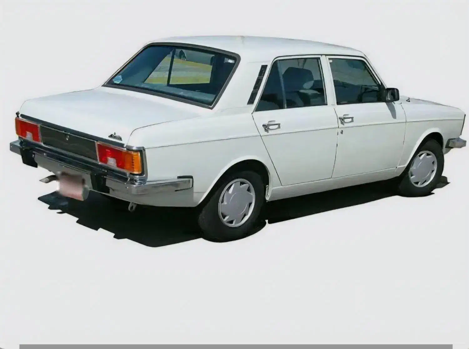 معاوضه با پیکان|خودرو سواری و وانت|کرمانشاه, |دیوار