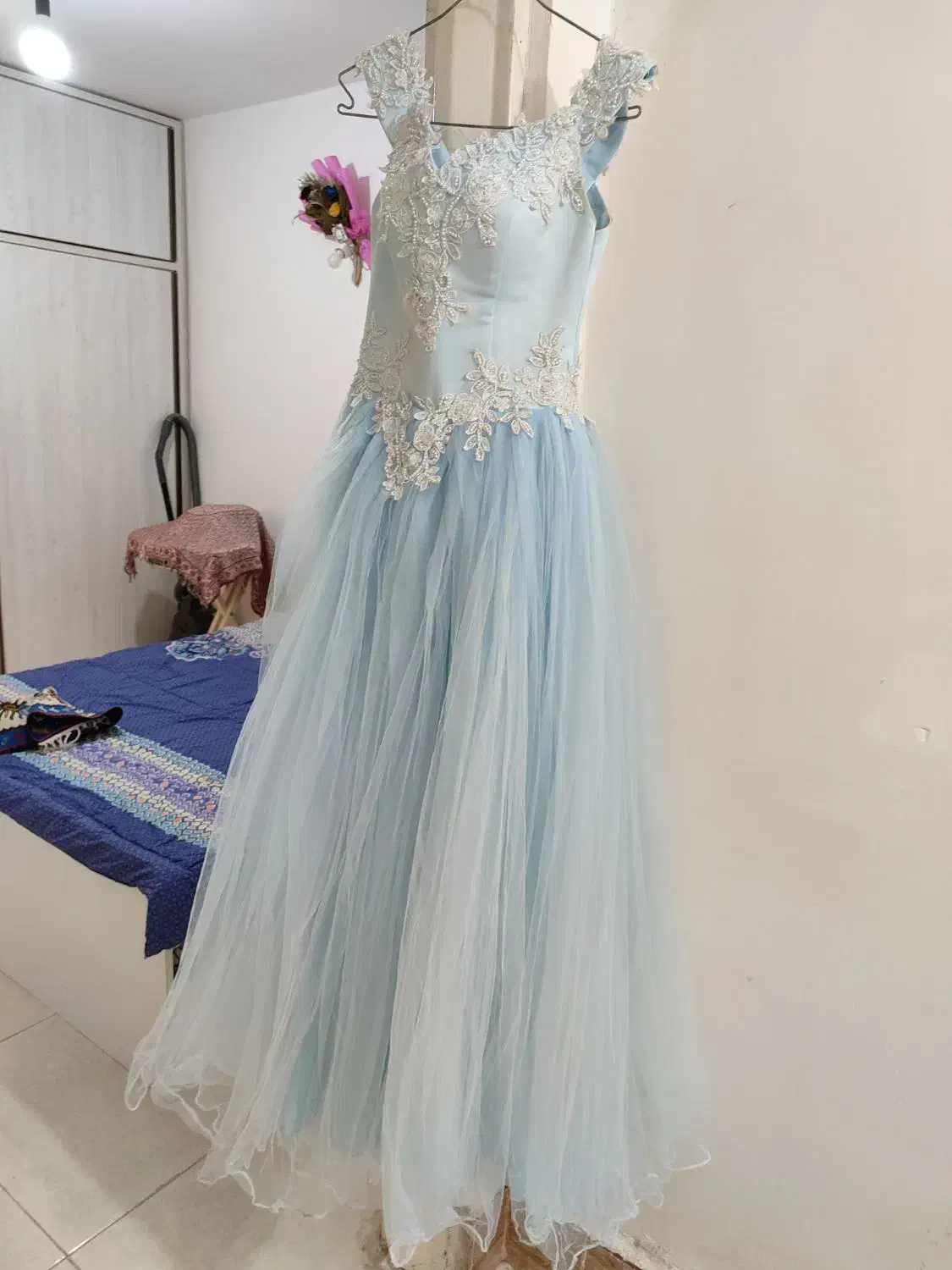 لباس مزونی مجلسی|لباس|بندر امام خمینی, |دیوار