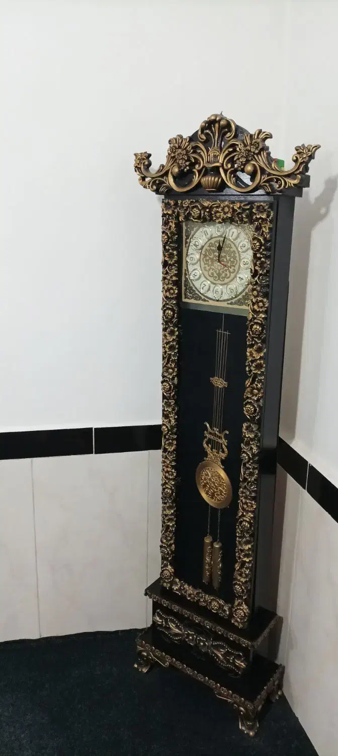 ساعت|ساعت دیواری و تزئینی|مریوان, |دیوار