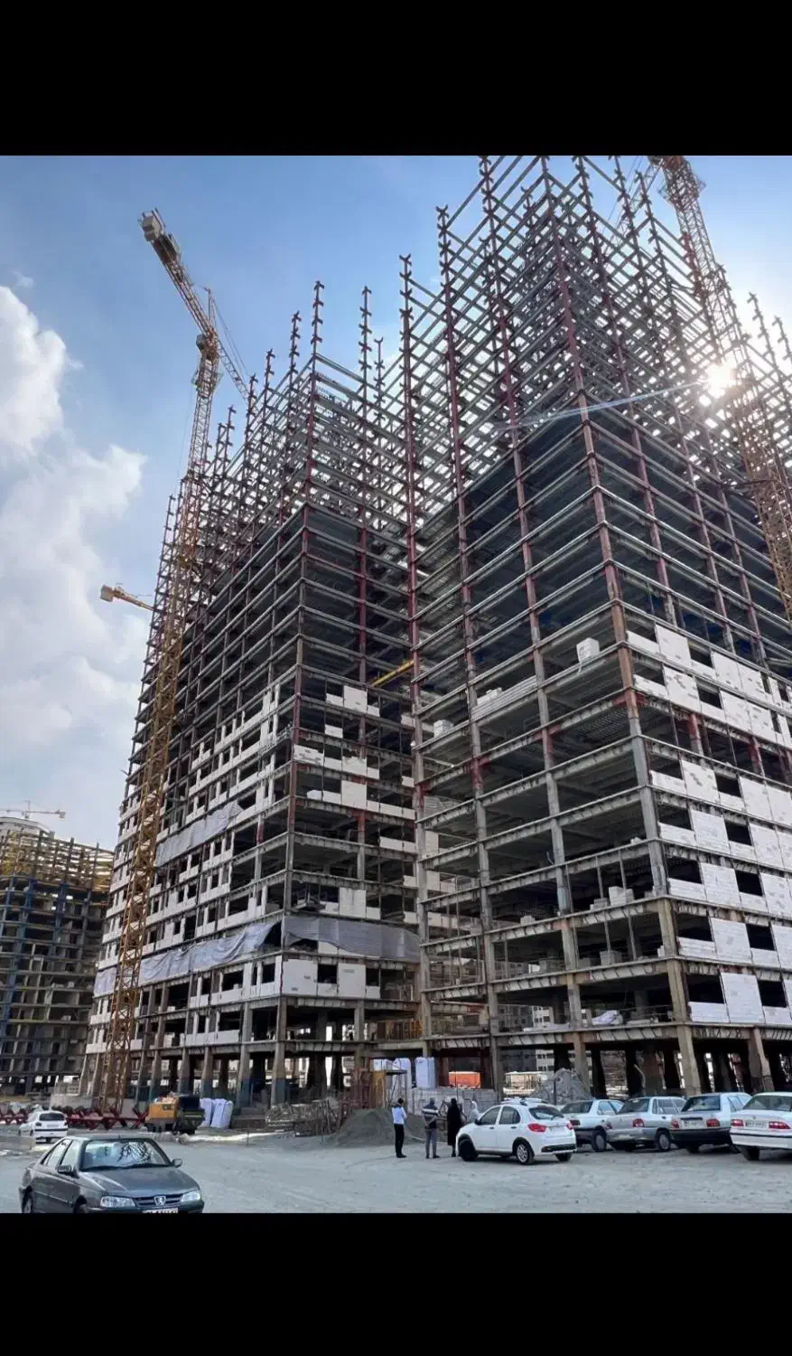 فروش آپارتمان ۷۰ متری ۱ خوابه در شهرک چیتگر|فروش آپارتمان|تهران, شهرک چیتگر|دیوار