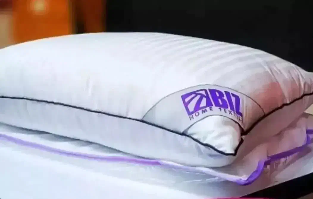 بالشت میکر‌وفایبر اصل دو نواره (بالشت طبی)|رختخواب، بالش، پتو|اهواز, زیتون کارمندی|دیوار