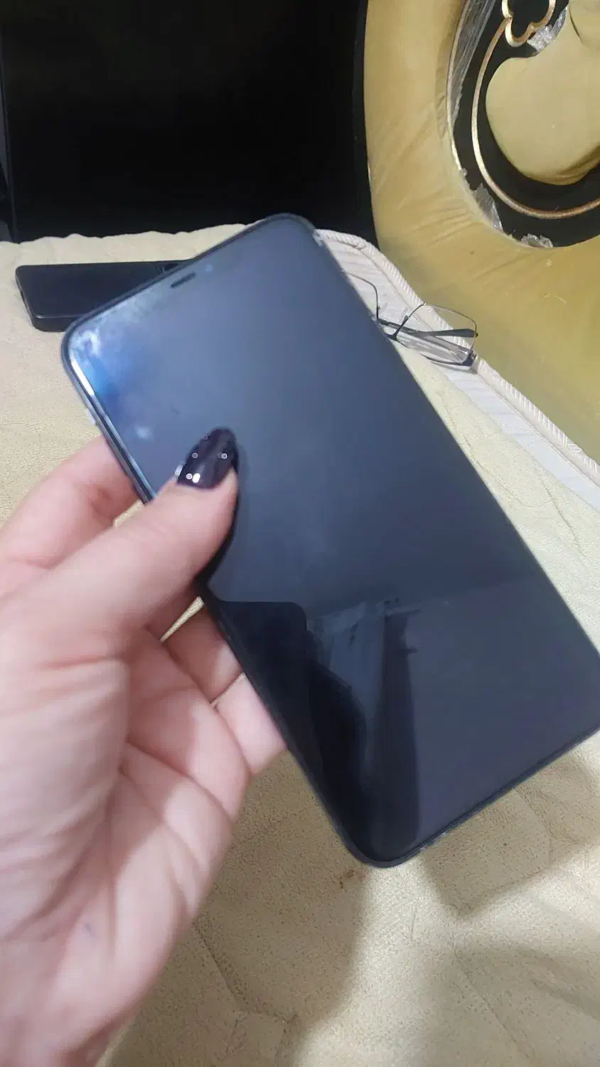 آیفون ۱۱ پرو مکس|موبایل|اندیمشک, |دیوار