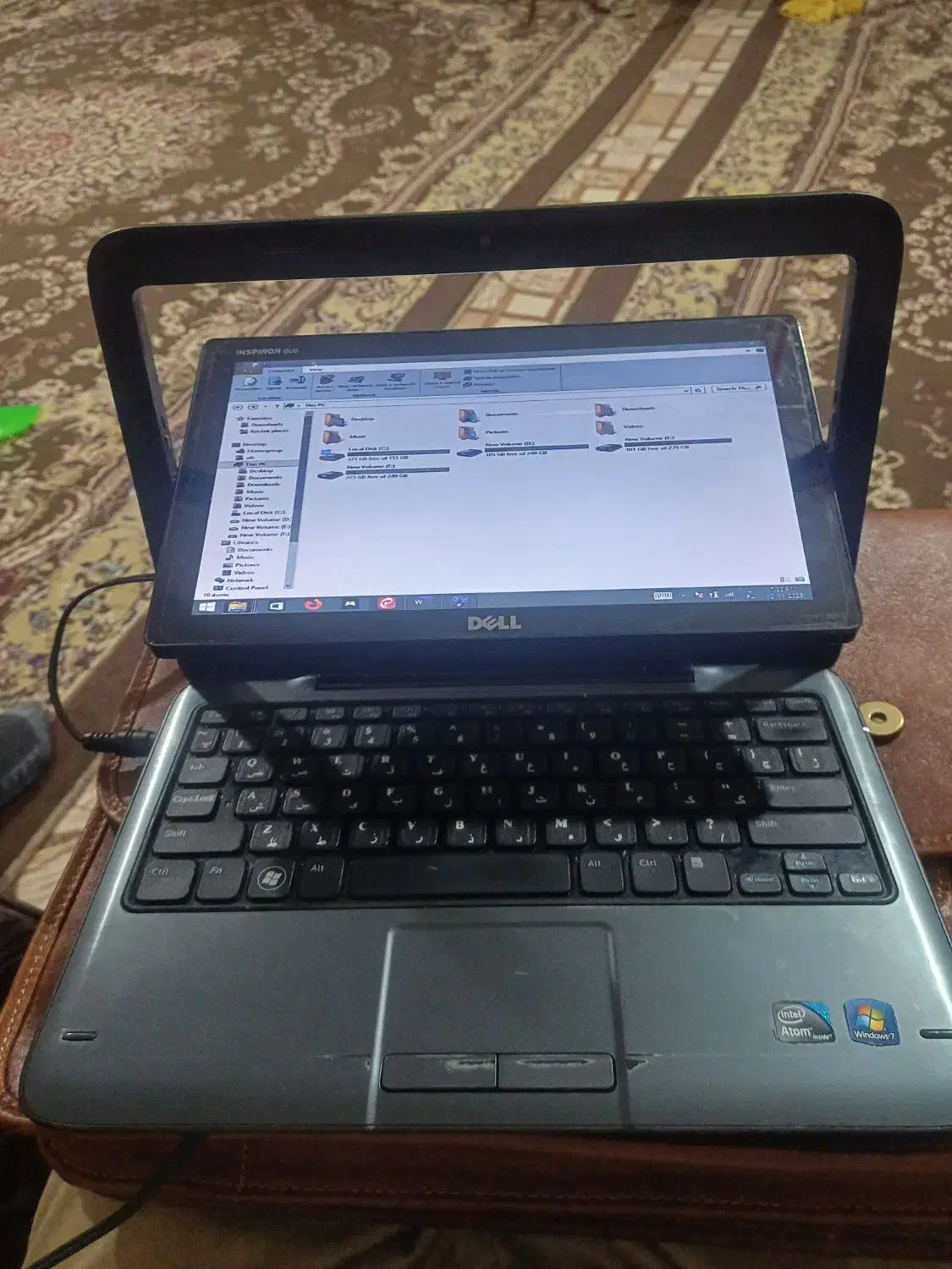 لب تاپ|رایانه همراه|اردبیل, |دیوار