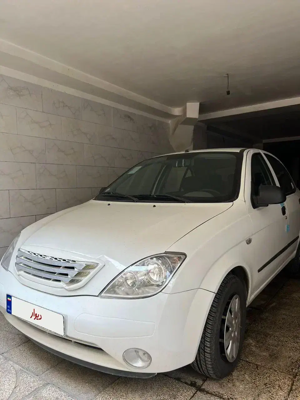 تیبا2|خودرو سواری و وانت|همدان, |دیوار