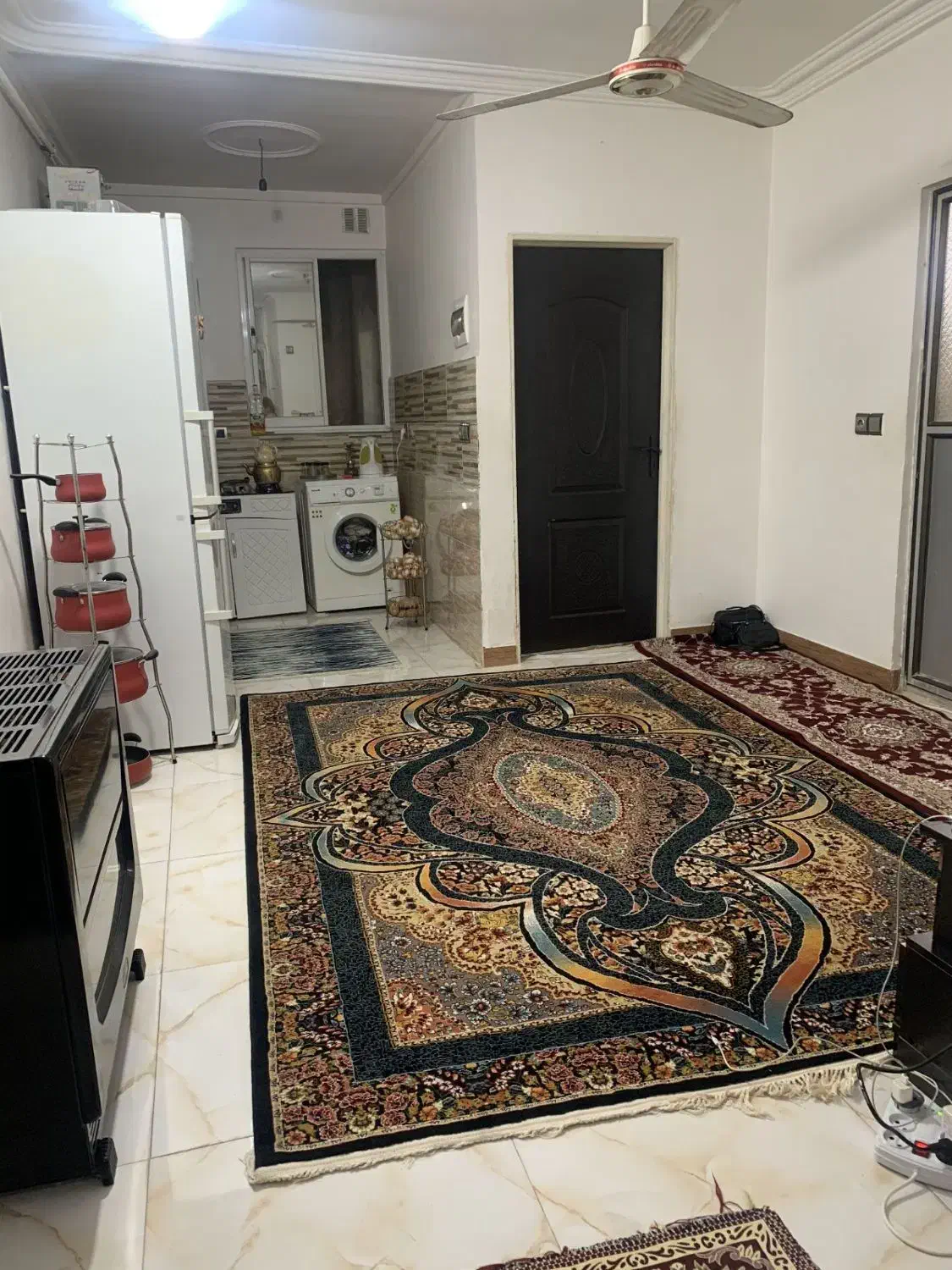 یک واحد همکف نوساز|فروش آپارتمان|رشت, سلیمانداراب|دیوار