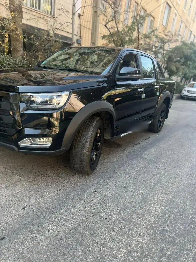 KMCT8|خودرو سواری و وانت|کرج, مهرویلا شمالی|دیوار