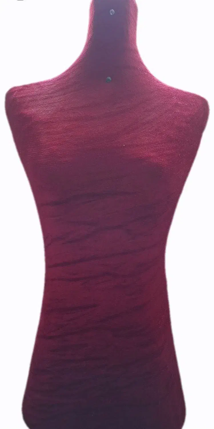 مانکن نیم تنه خیاطی|لوازم خیاطی و بافتنی|برخوار, |دیوار