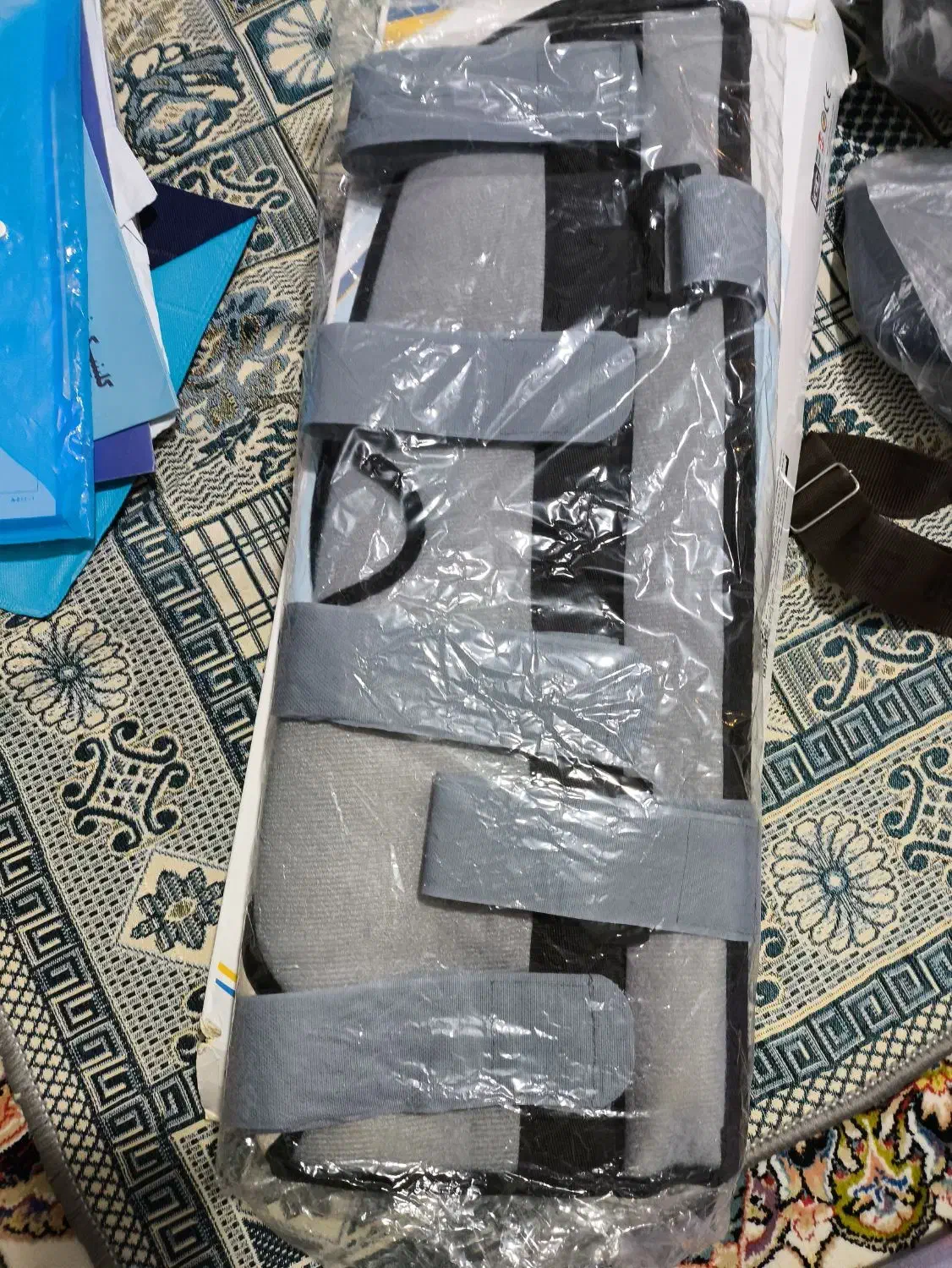 ثابت کننده زانو|آرایشی، بهداشتی، درمانی|گنبد کاووس, |دیوار