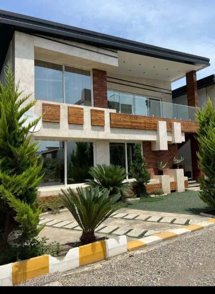 سوییت ویلا۷۶و۸۰و۵۰متری ساحلی ایزدشهرتانور|اجارهٔ کوتاه‌مدت آپارتمان و سوئیت|نور, |دیوار