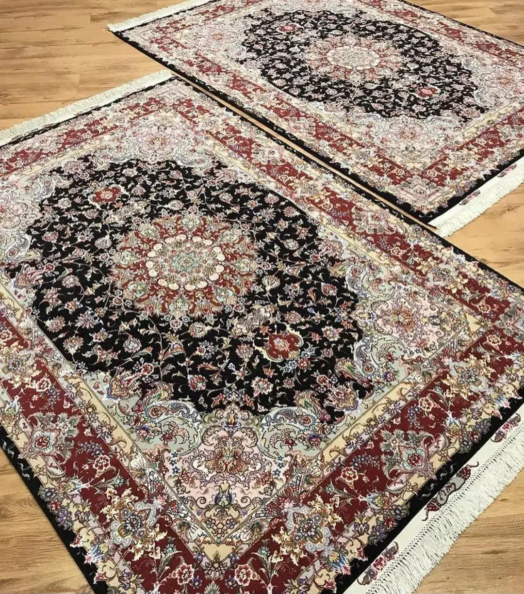 کارشناسی(خریدارفرش)سالاری علیا خطیبی ماهی هریس|فرش|تهران, تجریش|دیوار