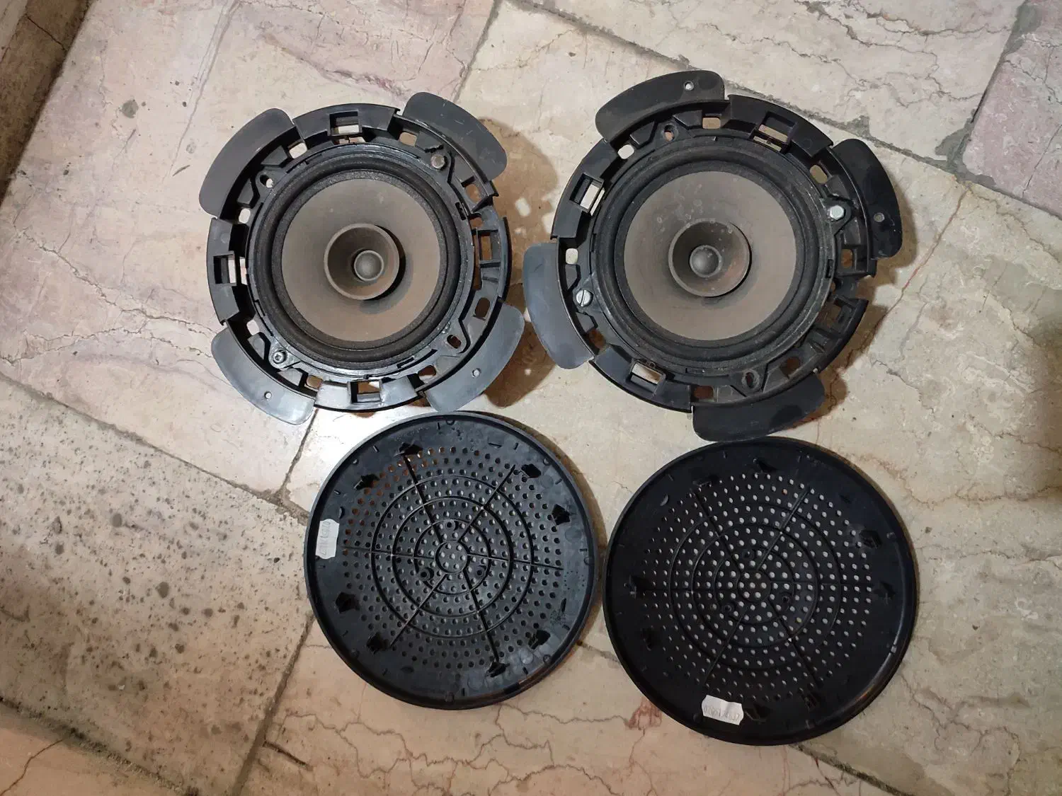 بلندگو|سیستم صوتی خانگی|تهران, امیریه|دیوار