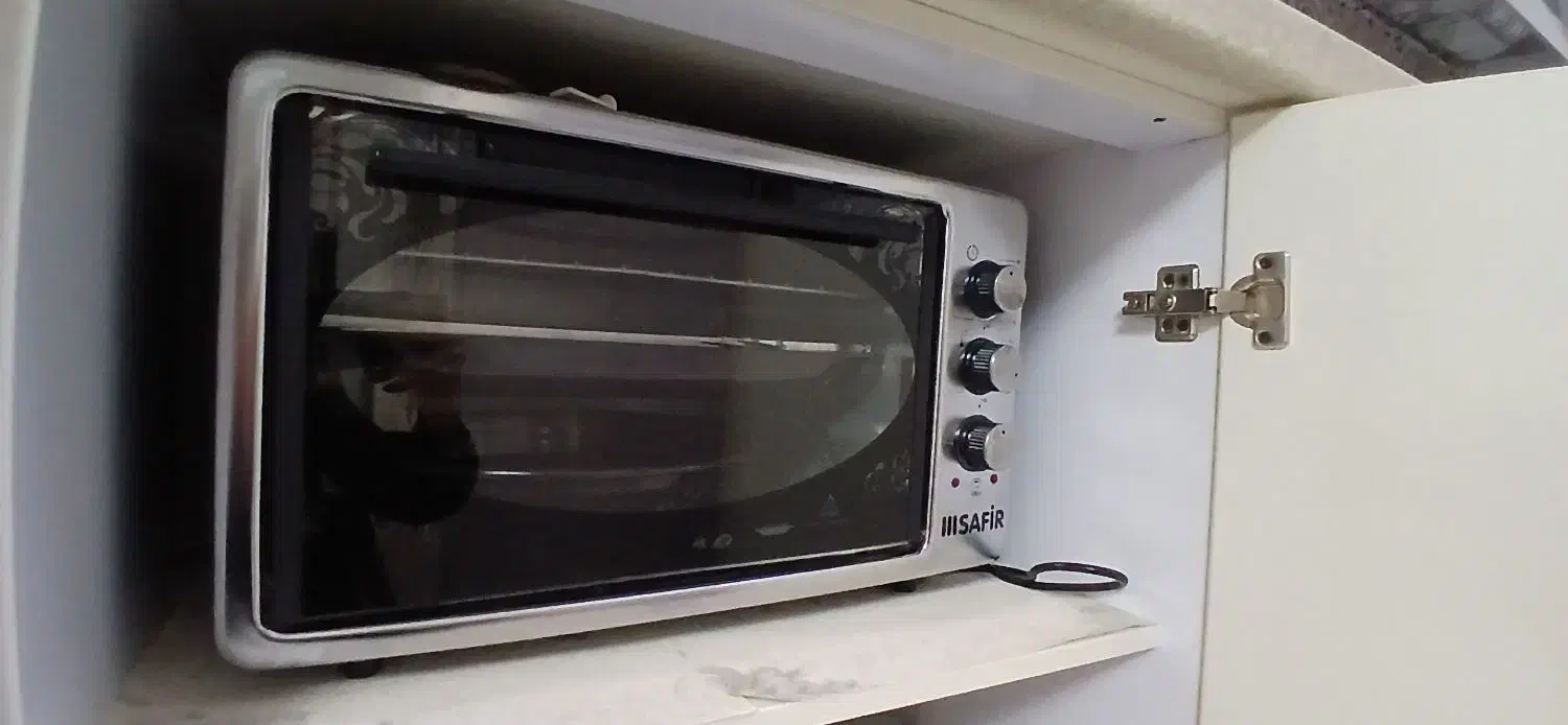 توستر|اجاق گاز و لوازم برقی پخت‌وپز|زنجان, |دیوار