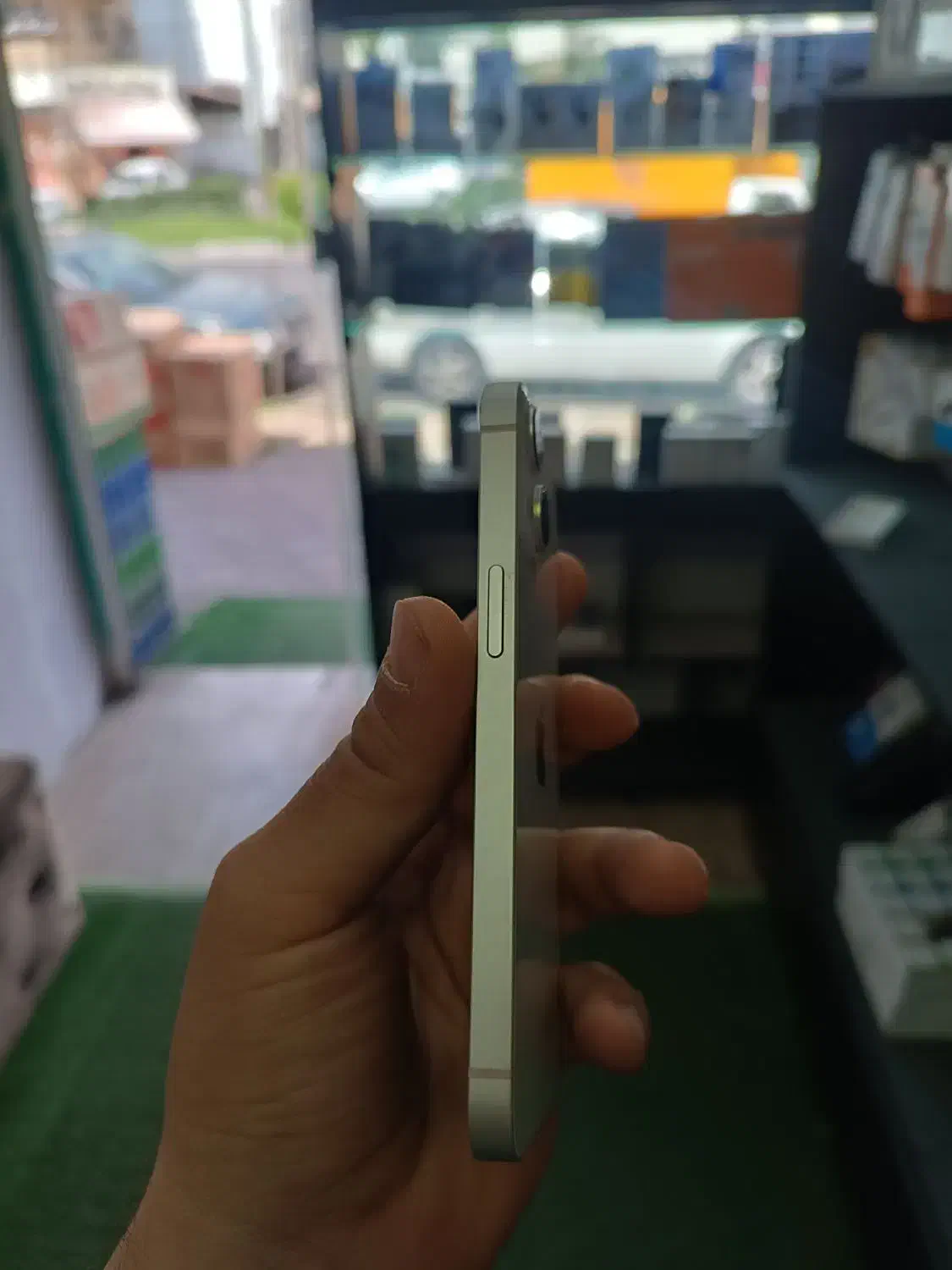 iphone 13|موبایل|رشت, رودباری|دیوار