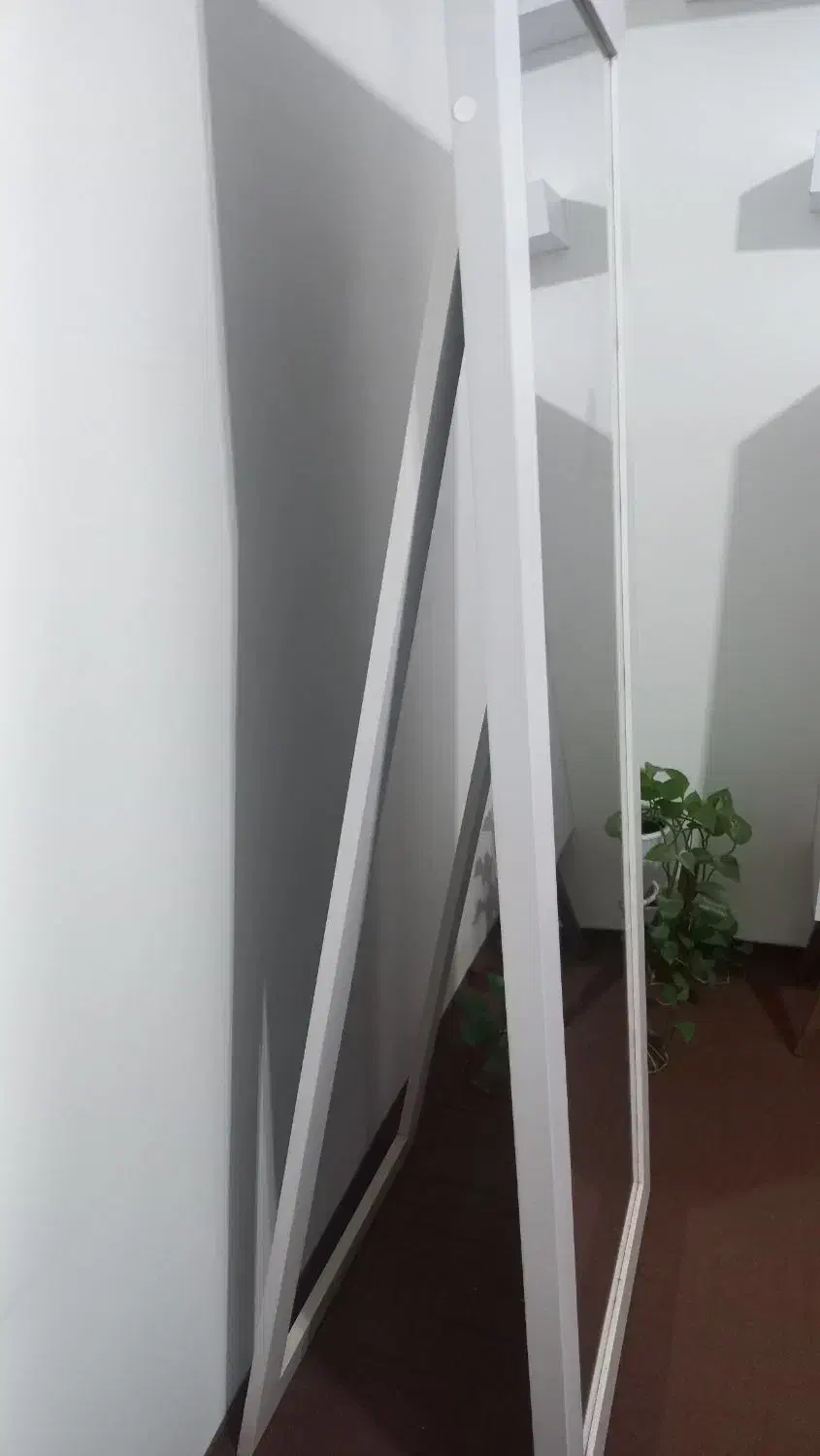 آینه قدی و  جا کتابی|آینه|هشتگرد, شهرک ولیعصر (مصلی)|دیوار