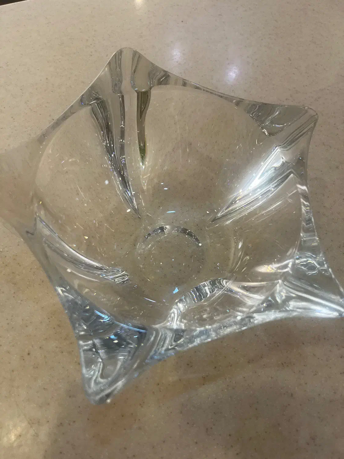 شکلات خوری کریستال|ظروف سرو و پذیرایی|تهران, قیطریه|دیوار