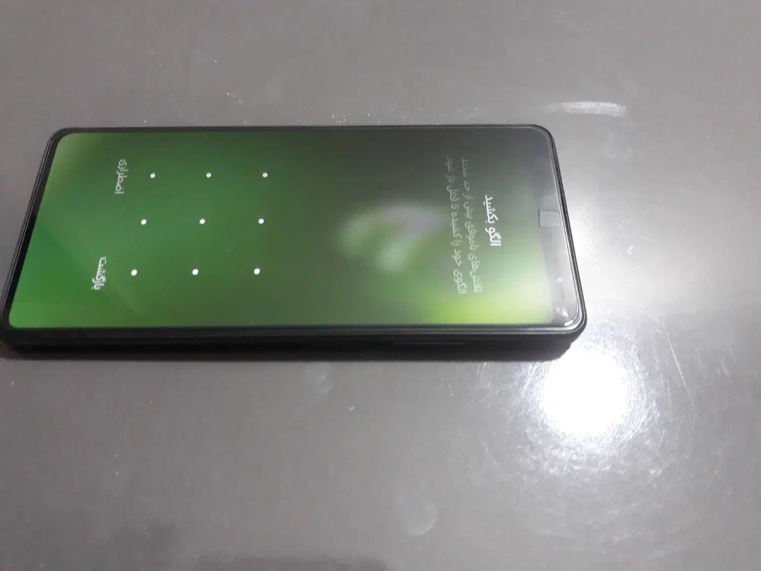 ردمی نوت12پرو جی 5|موبایل|تبریز, |دیوار