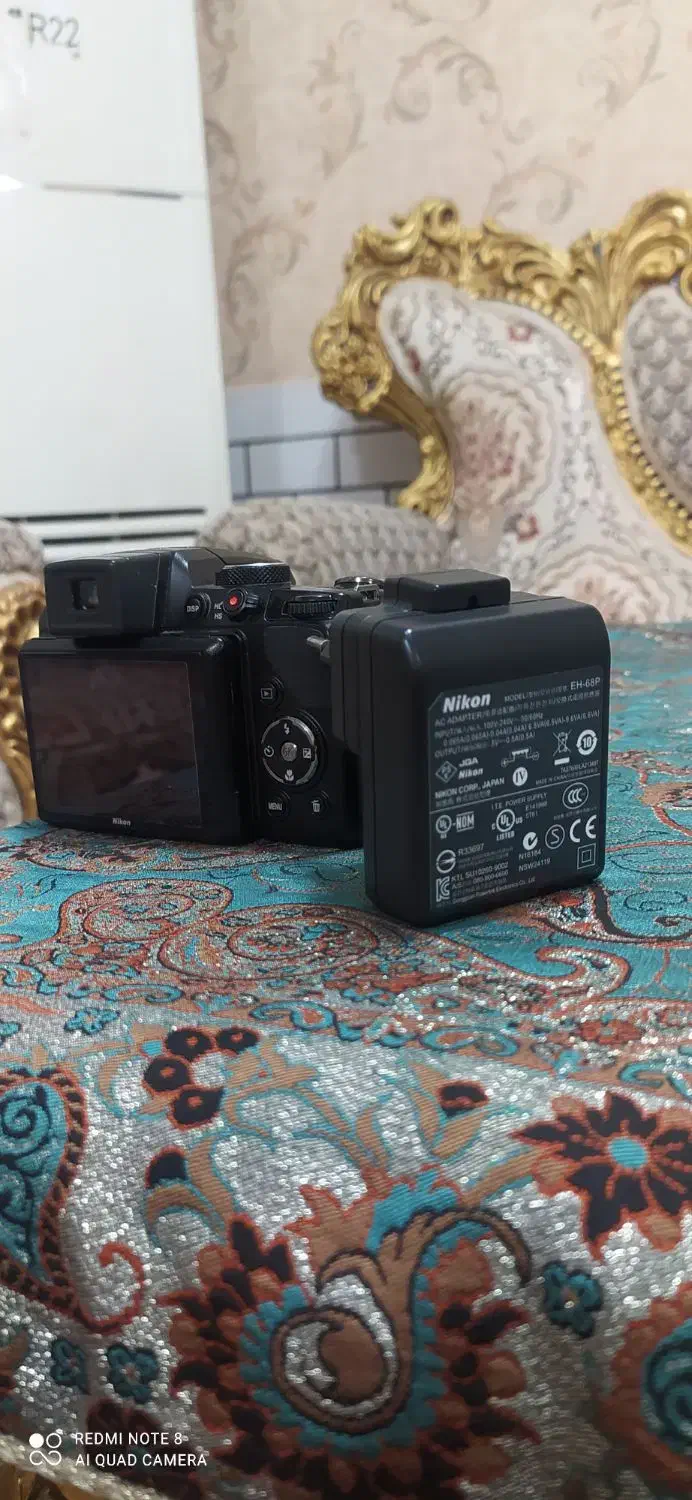 دوربین عکسبرداری و فیلمبرداری|دوربین عکاسی و فیلمبرداری|دزفول, |دیوار