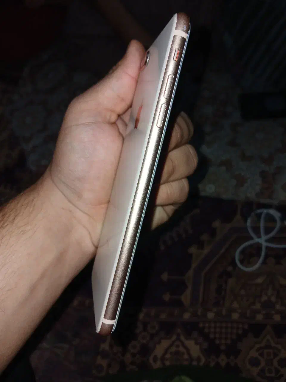 گوشی آیفون ایت پلاس +8|موبایل|بجنورد, |دیوار