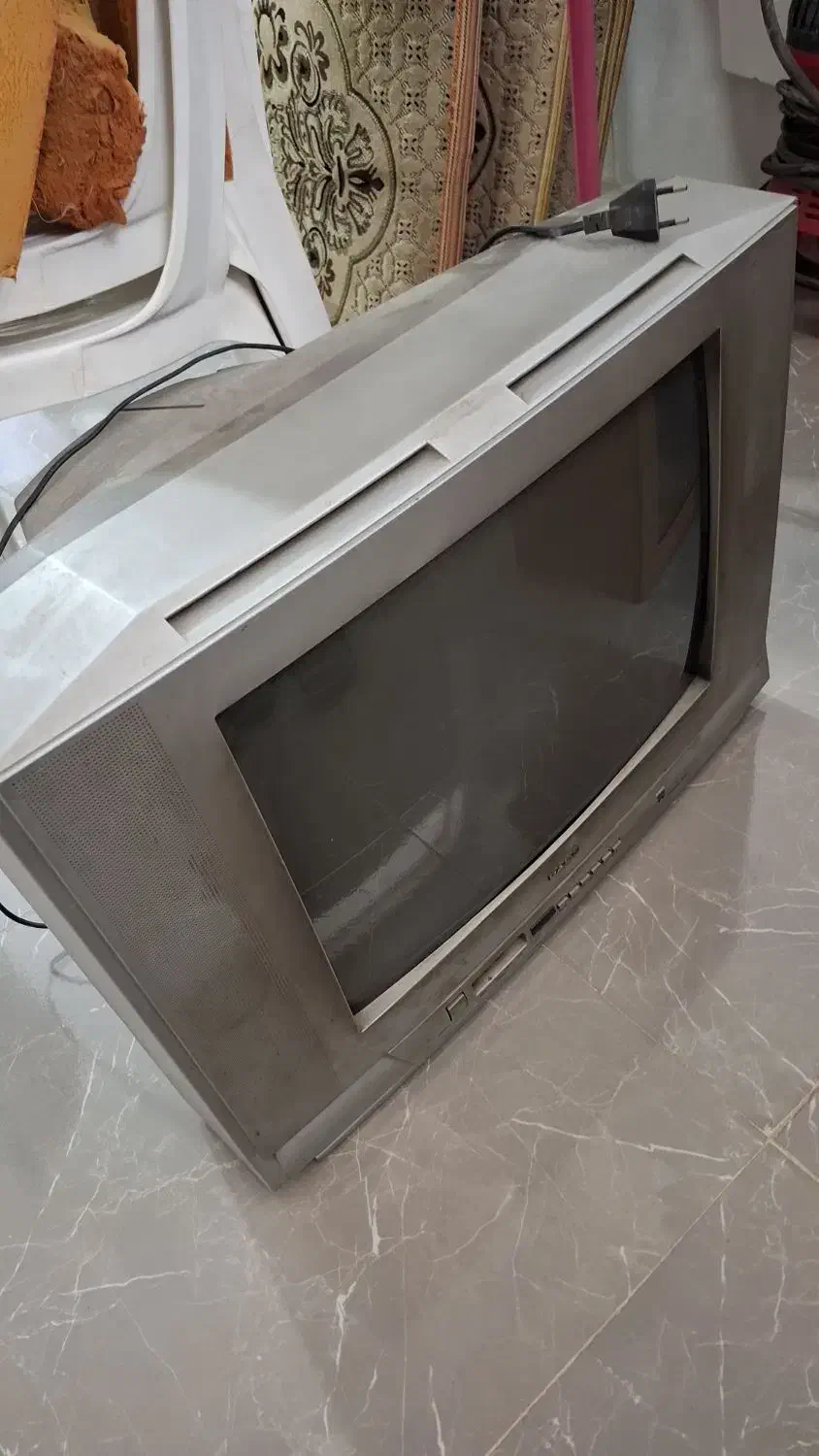 تلویزیون|تلویزیون و پروژکتور|گرگان, |دیوار