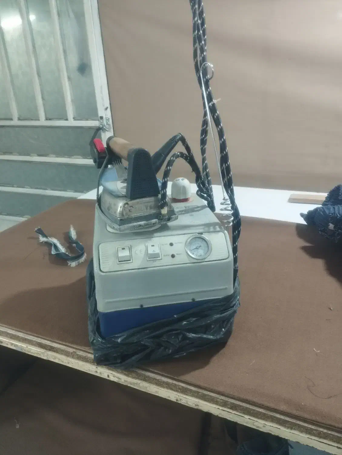 اتوبخارفروشی|اتو و لوازم اتو|ملایر, |دیوار