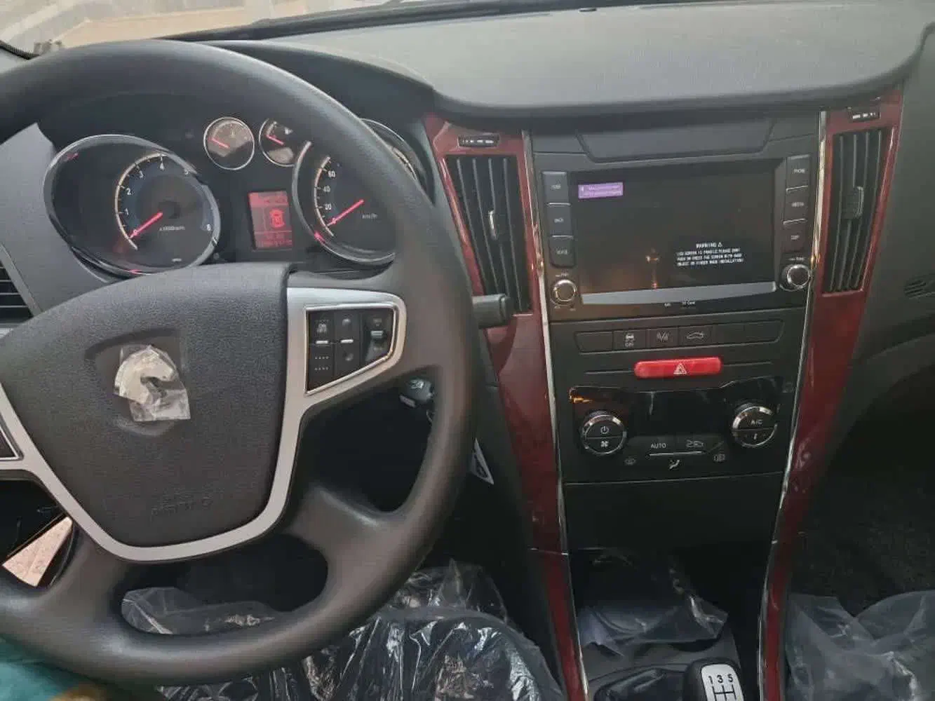 دنا پلاس بورسی-صفر خشک|خودرو سواری و وانت|مرند, |دیوار