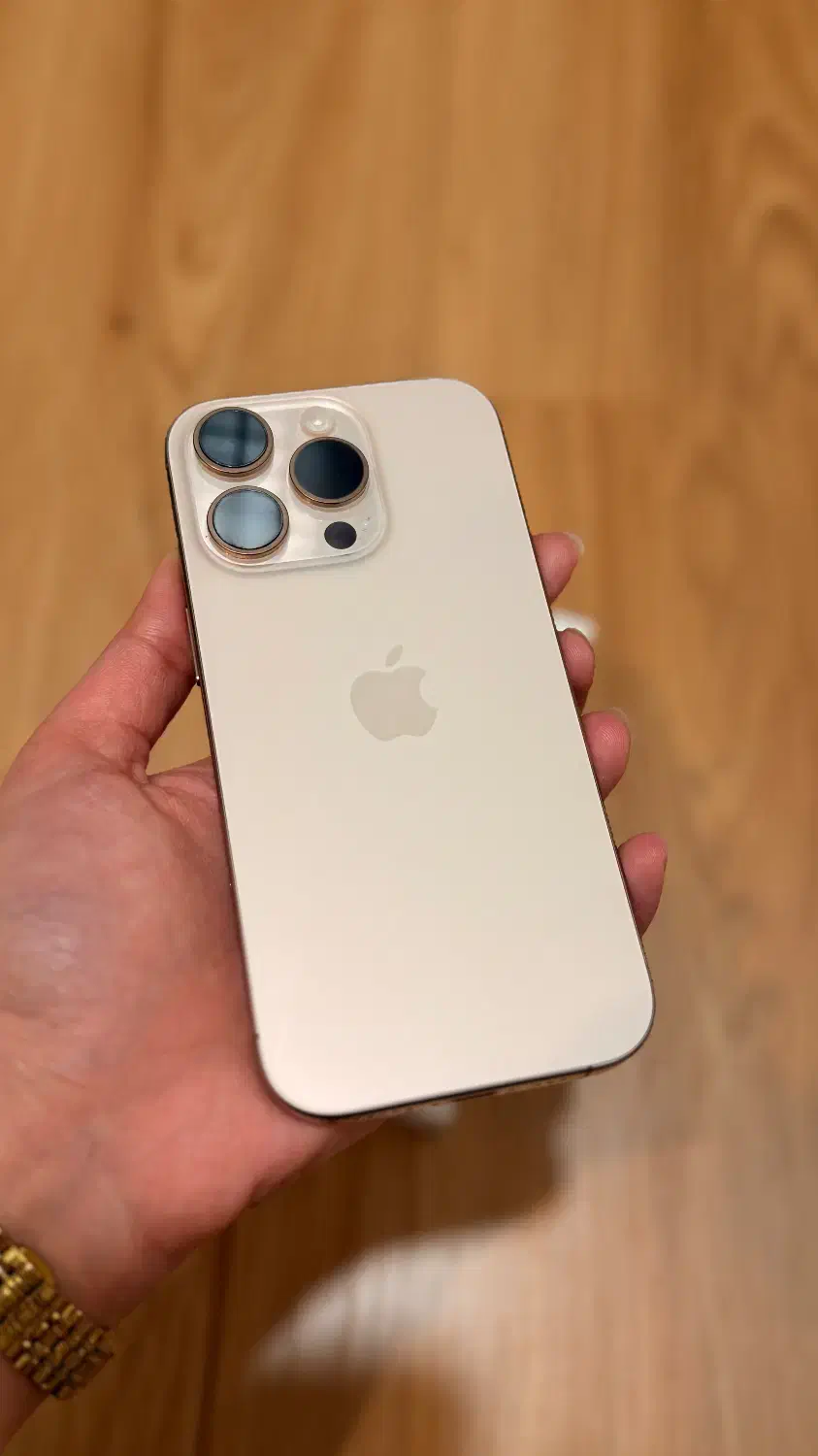 آیفون ۱۶ پرو|موبایل|مشهد, بهشت|دیوار