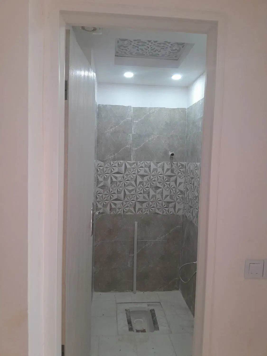 آپارتمان نوساز|فروش آپارتمان|پاکدشت, حصار امیر|دیوار