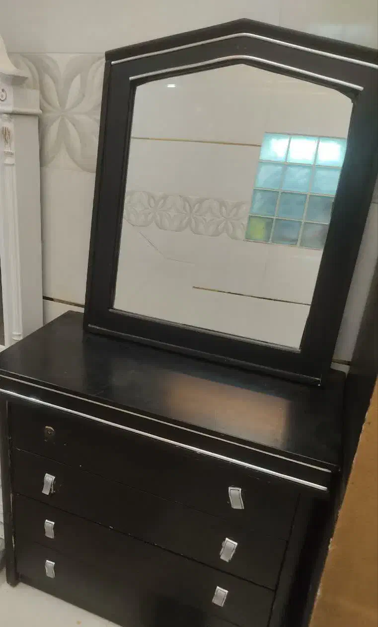 درآورشیک وساده|جاکفشی، کمد، دراور|بهار, |دیوار