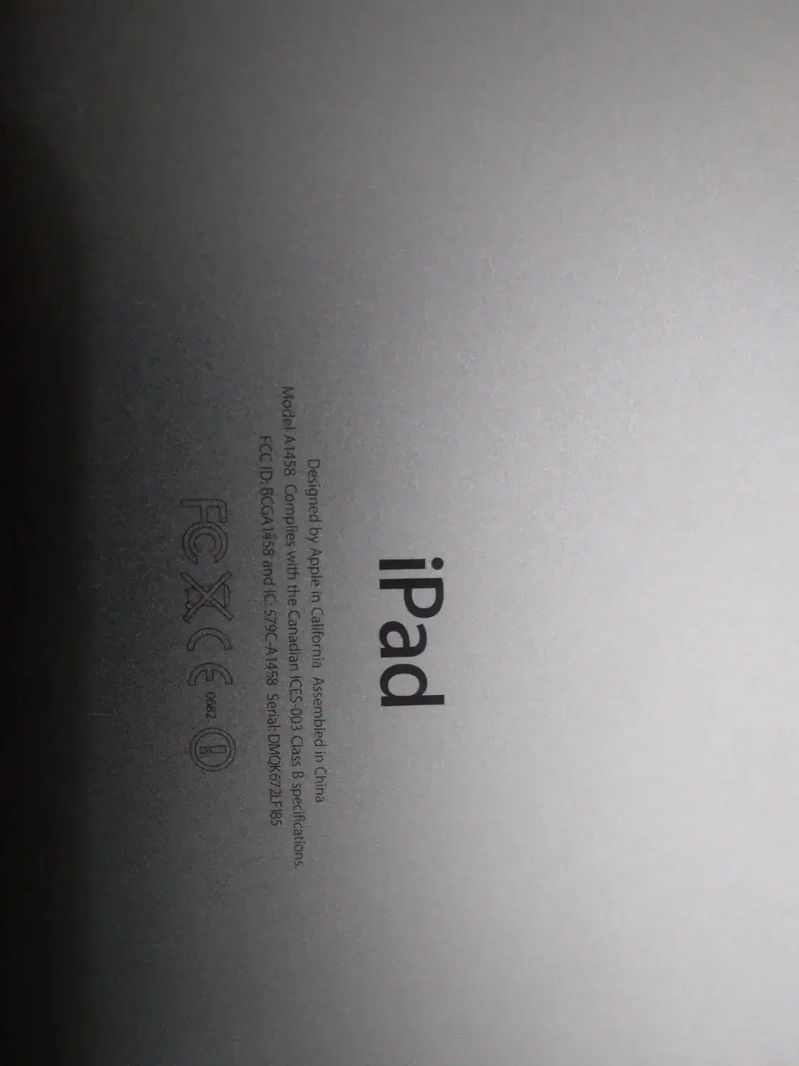 آیپد|تبلت|قم, یزدانشهر|دیوار