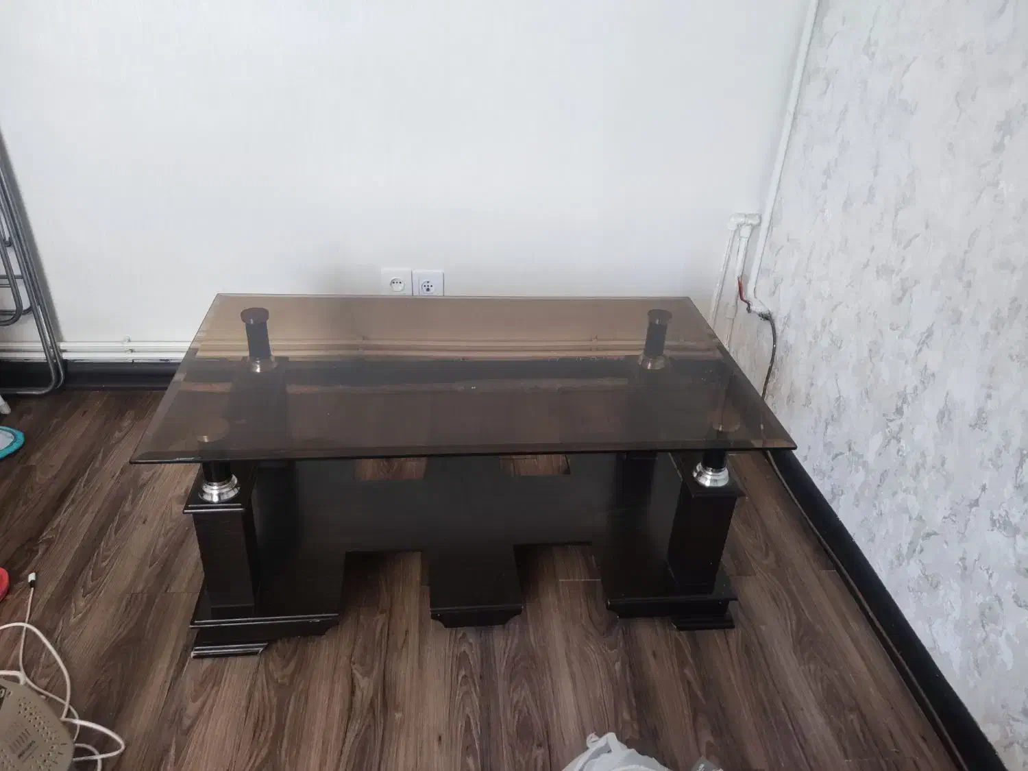 میژ جلو مبلی|مبلمان خانگی و میز عسلی|فردیس, قریشی|دیوار