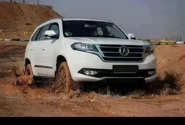 آفرود واقعی تختخوابشو دایون 7y فول|خودرو سواری و وانت|مشهد, آزادشهر|دیوار