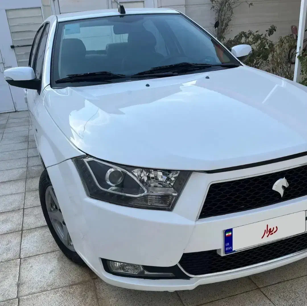 دنامعمولی تیپ ۲ مدل ۹۸(اقساطی)|خودرو سواری و وانت|تهران, نارمک|دیوار