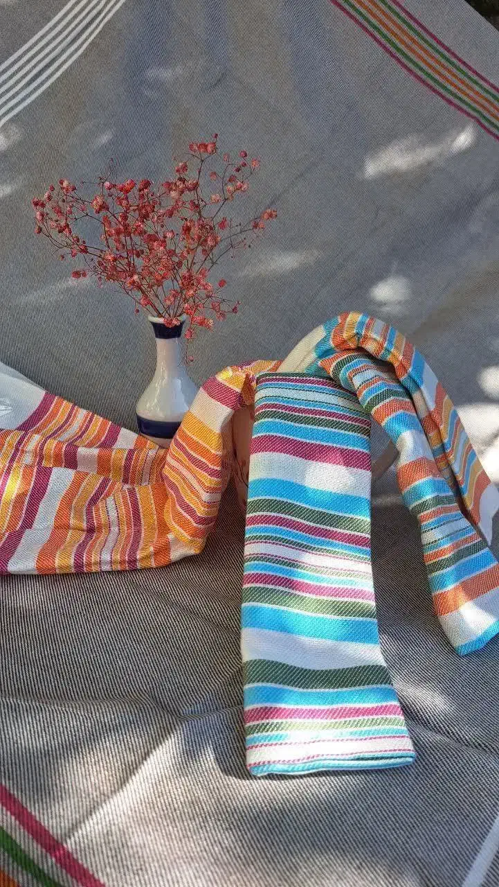 دستمال|سفره، حوله، دستمال آشپزخانه|گرگان, |دیوار