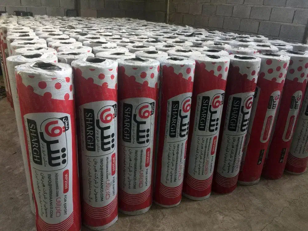 نصب و فروش ایزوگام|خدمات پیشه و مهارت|بندر ترکمن, |دیوار