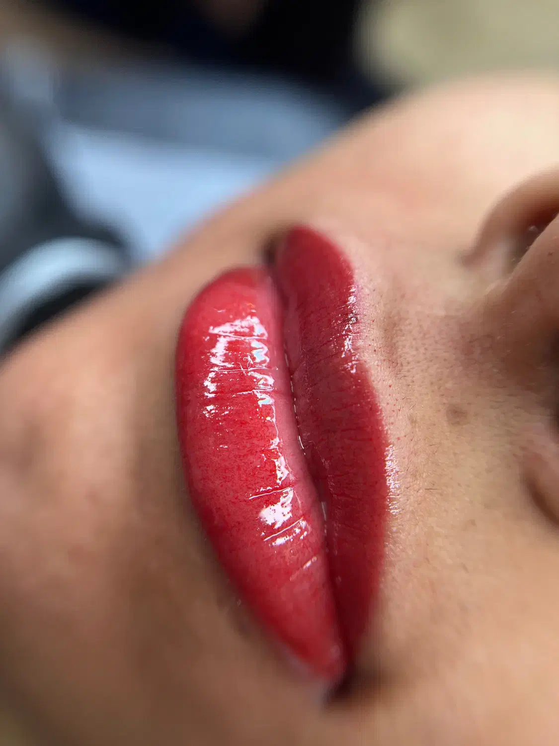 آفر ویژه ٪۵۰خدمات آرایش دائم|خدمات آرایشگری و زیبایی|یزد, |دیوار