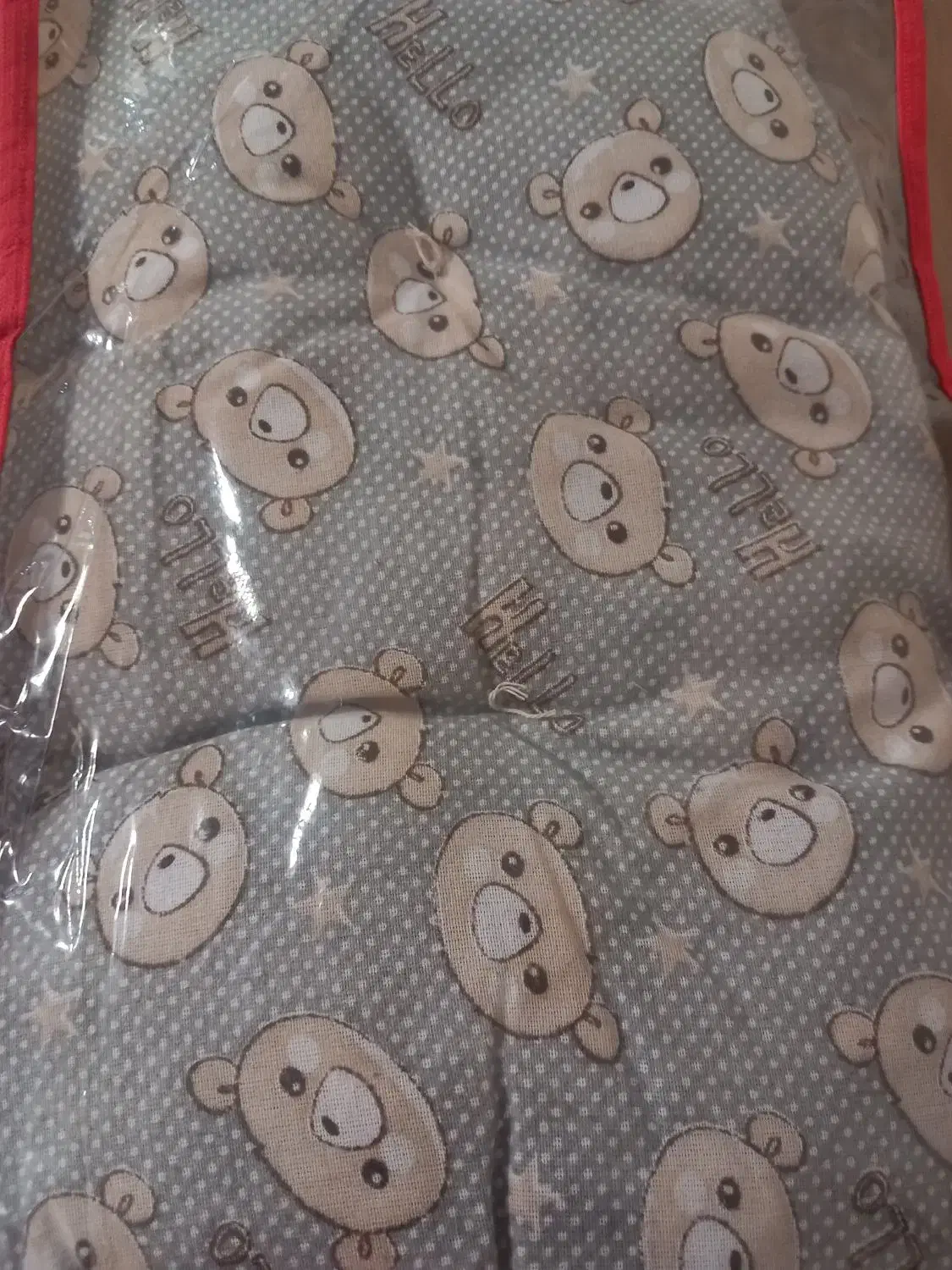 تاب پارچه ای کودک|اسباب و اثاث بچه|تهران, قصر فیروزه ۱|دیوار