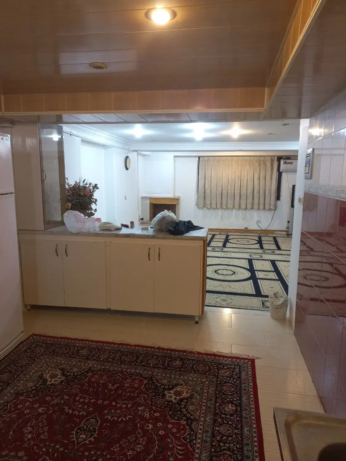 آپارتمان مرکز شهر بهنمیر|فروش آپارتمان|بهنمیر, |دیوار