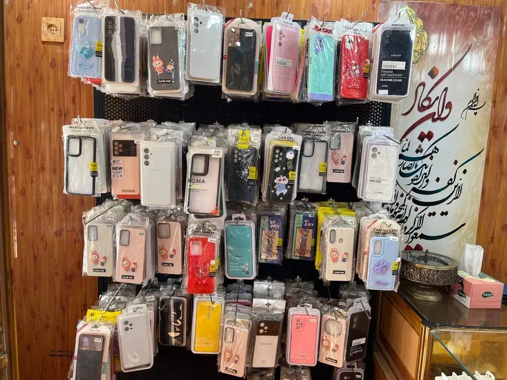 گارد|لوازم جانبی موبایل و تبلت|مهران (ایلام), |دیوار