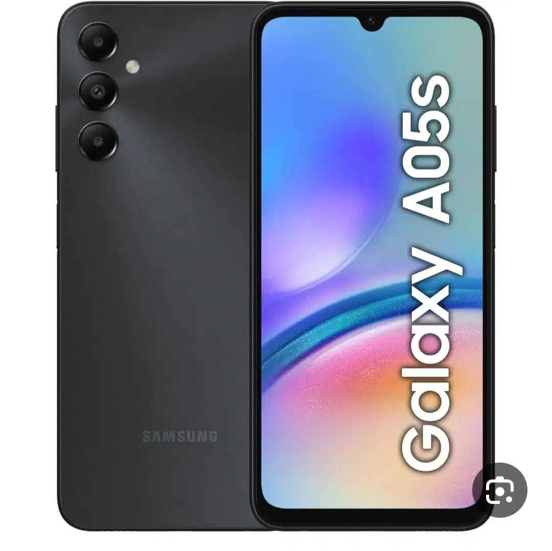 گوشی سامسونگ a05s|موبایل|یاسوج, |دیوار