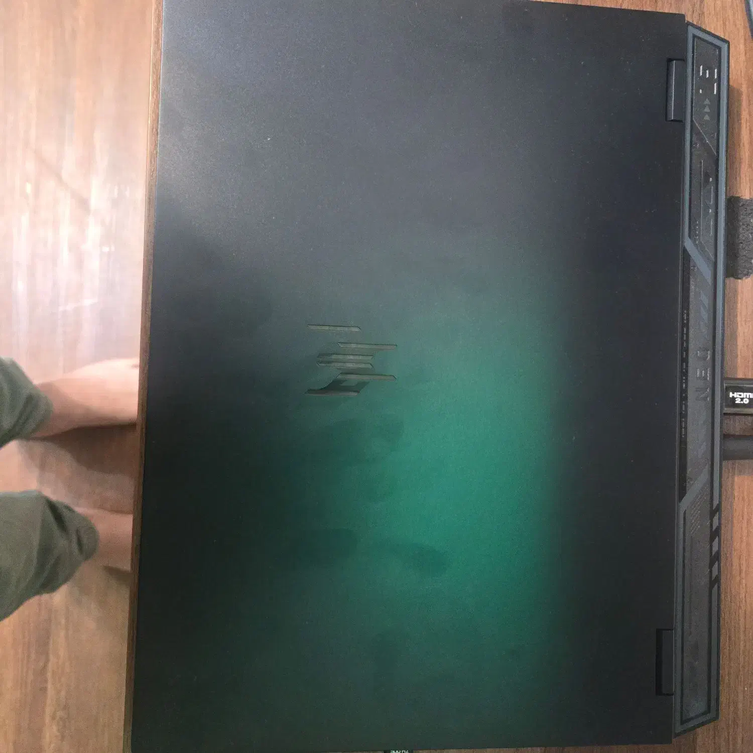 lab top acer predator|رایانه همراه|شیراز, کوی قضات|دیوار