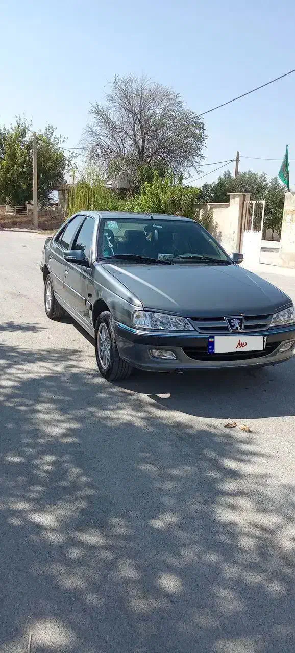 پژوپارس سال|خودرو سواری و وانت|کوار, |دیوار