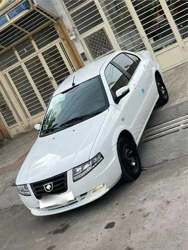 سورن موتور جدید دریچه گاز سیم خشک خشک|خودرو سواری و وانت|ایلام, |دیوار