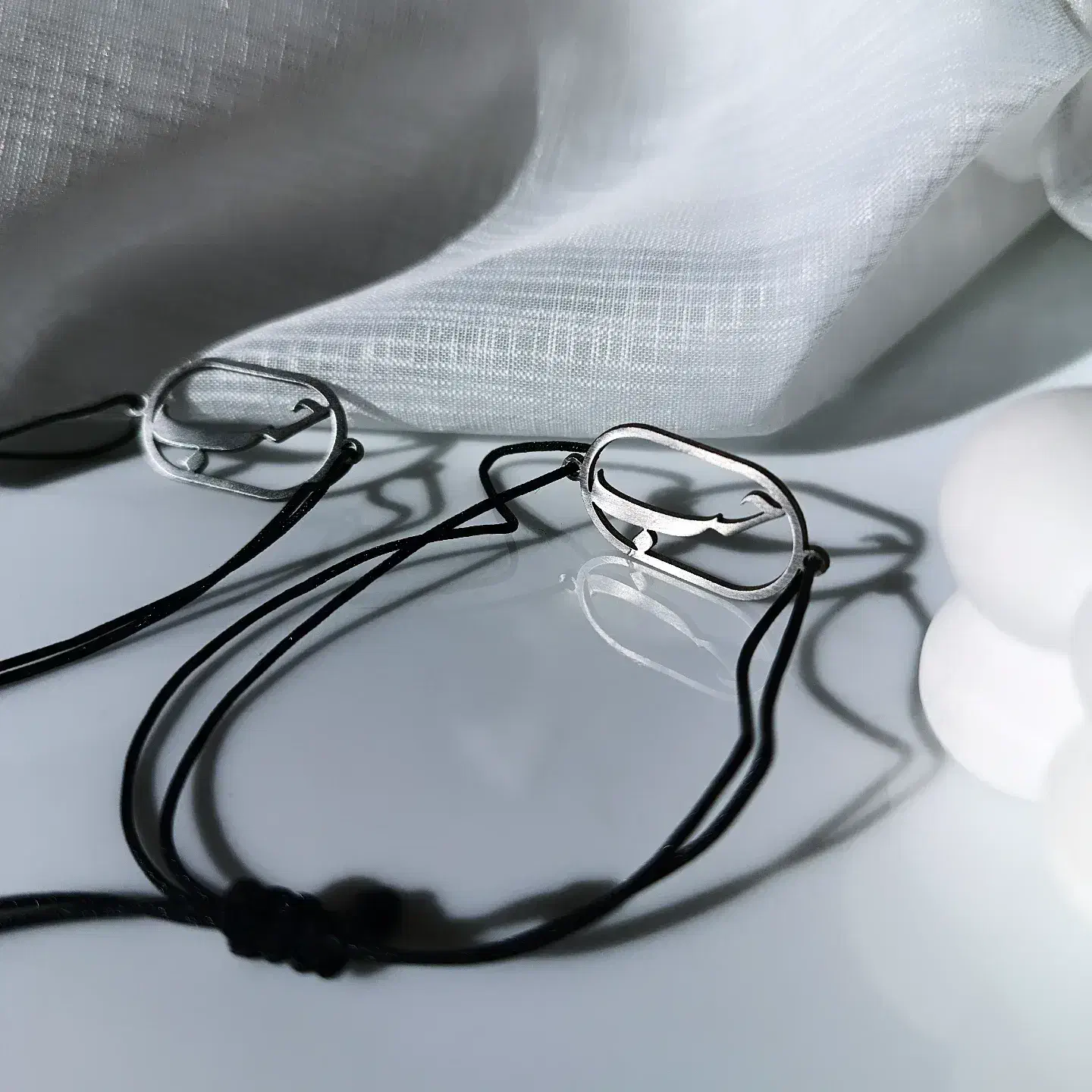 دستبند ست صبر و حب استیل بندی|بدلیجات|سنندج, |دیوار