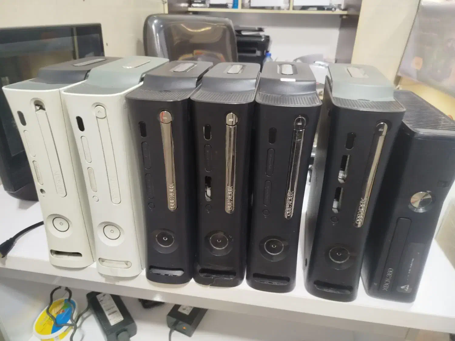 بورس ۳۶۰|کنسول، بازی ویدئویی و آنلاین|قزوین, |دیوار