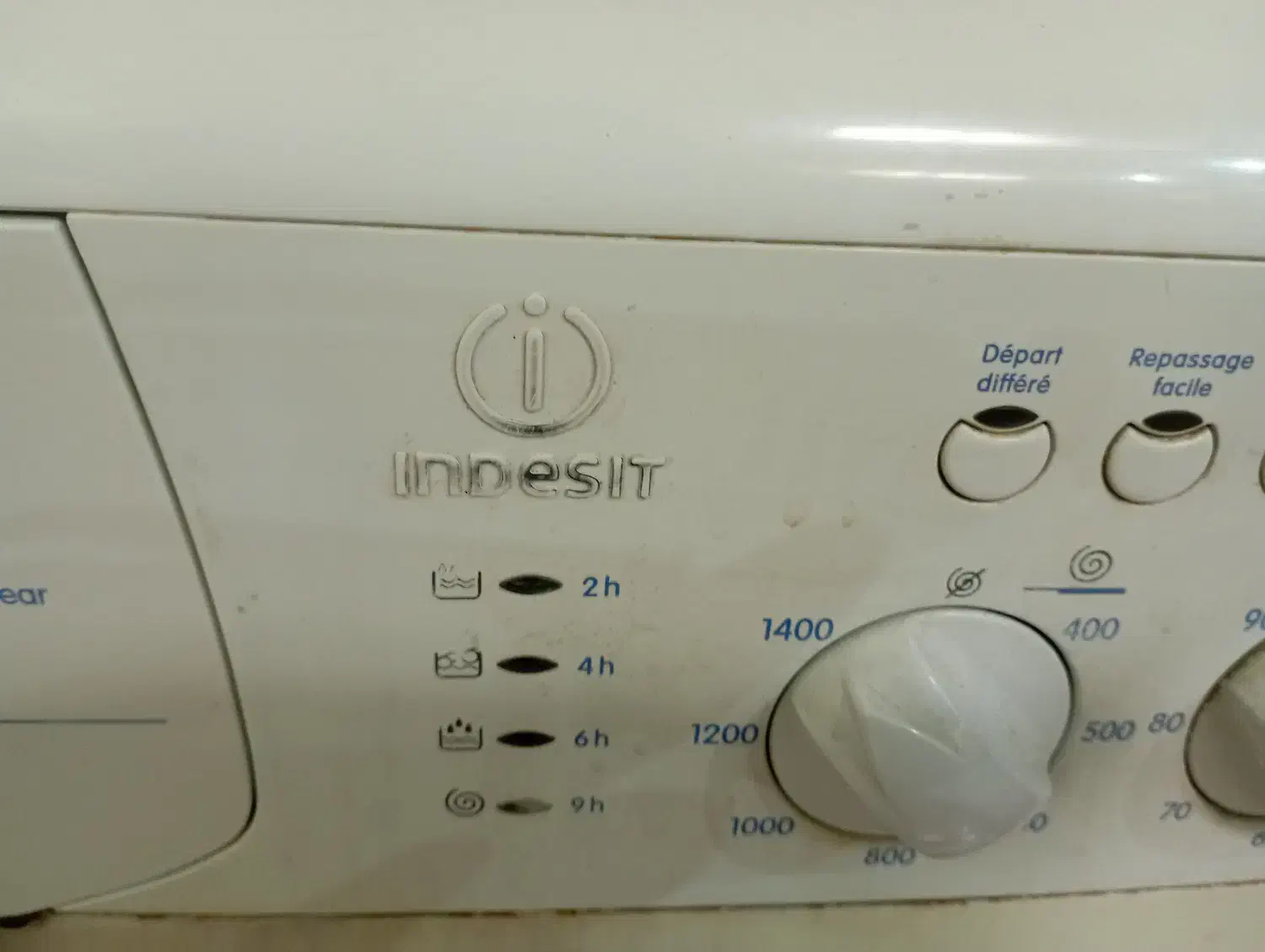 لباسشویی ایندوزیت آلمان|ماشین لباسشویی و خشککن لباس|تهران, تهرانسر شمالی|دیوار