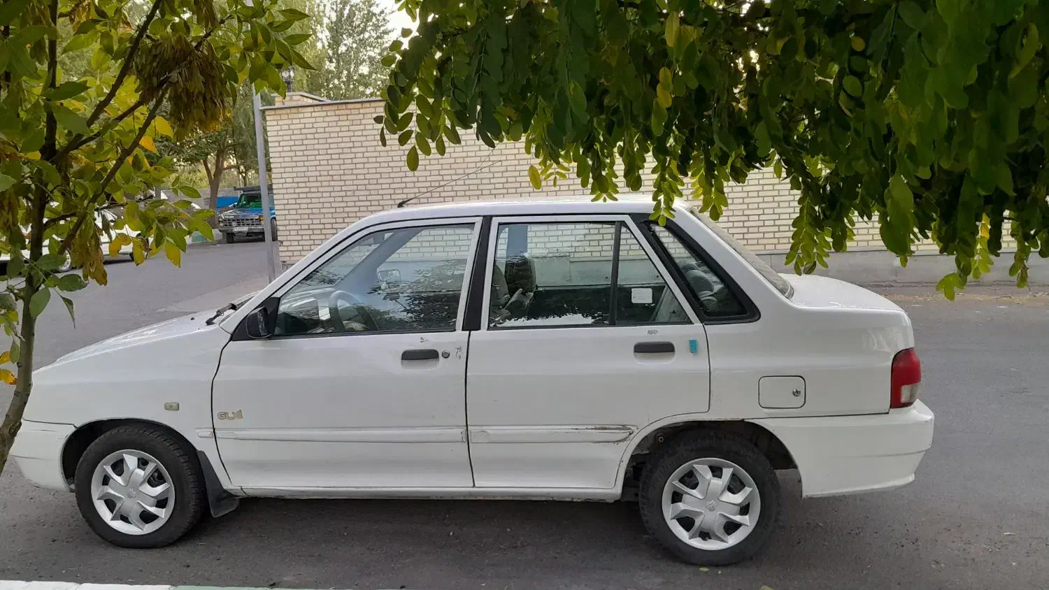 پراید۱۳۲ مدل ۸۹|خودرو سواری و وانت|تبریز, |دیوار