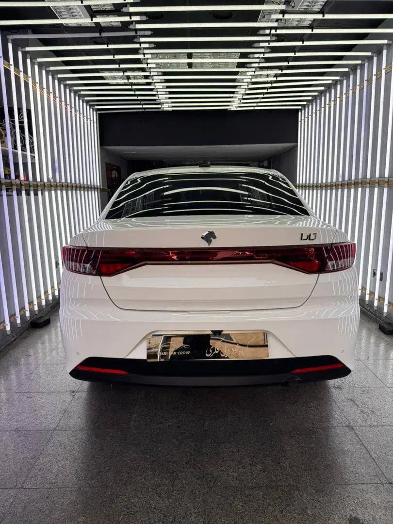 تارا v4 اتومات نقد و اقساط|خودرو سواری و وانت|تهران, سازمان آب|دیوار