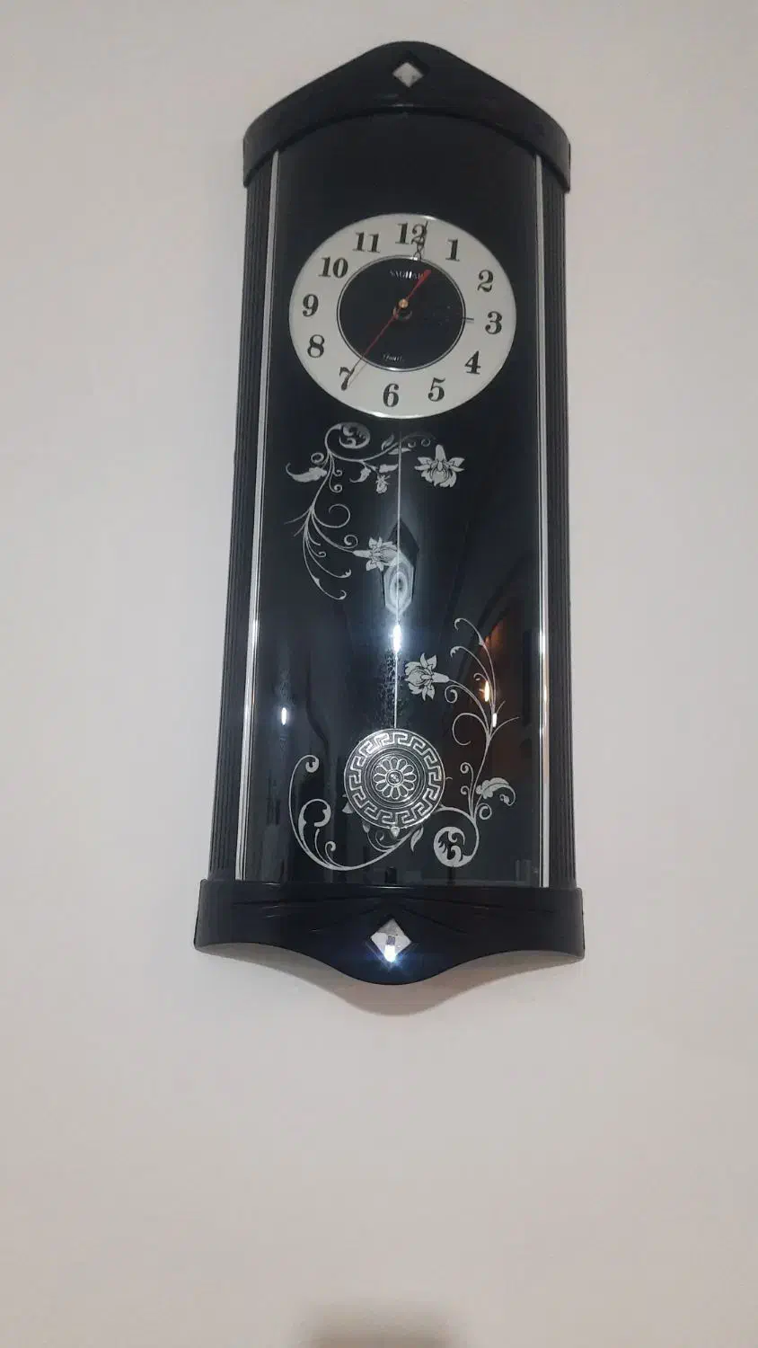 ساعت دیواری|ساعت دیواری و تزئینی|قدس, شهرقدس|دیوار