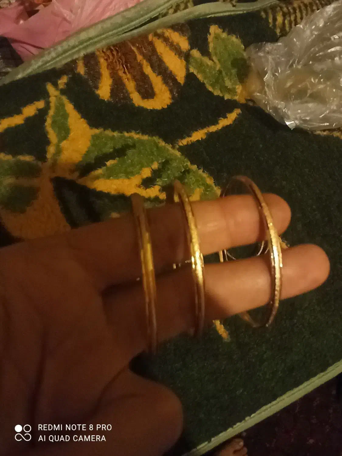 النگو آینه ای سمباده ای|بدلیجات|کرمان, |دیوار